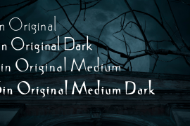 Sin Original Med Evil Dark