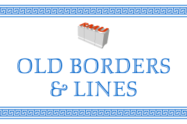 Old Borders And Lines Regular