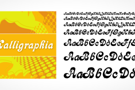 Kalligraphia