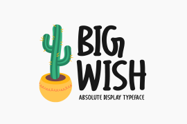 Big Wish Regular