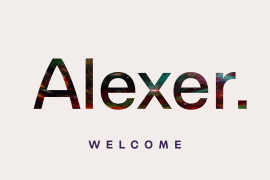 Alexer Regular