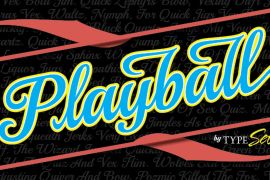 Playball Pro