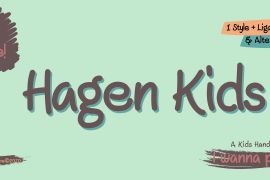 Hagen Kids