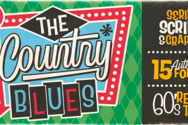 The Country Blues Script