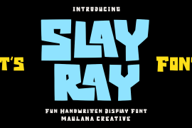 Slayray