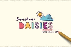 Sunshine Daisies Script