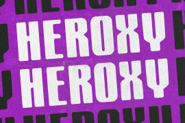 Heroxy Oblique