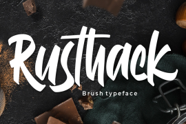 Rusthack Regular