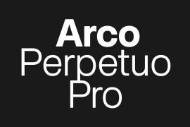 Arco Perpetuo Pro Extra Light