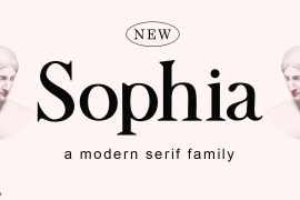 Sophia Bold