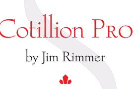 Cotillion Pro Italic