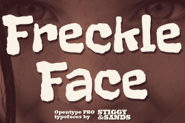 Freckle Face Pro