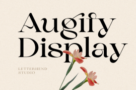 Augify Regular