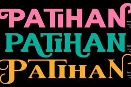 Patihan Variable