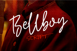 Bellboy Regular