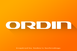 Ordin Rounded