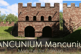 Mancunium Bold