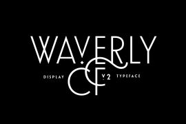 Waverly CF Thin