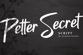 Petter Secret Regular