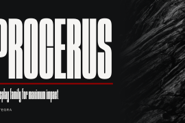 Procerus Black