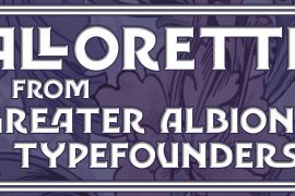 Allorette