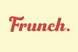 Frunch Regular