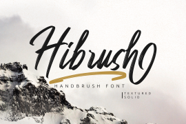 Hibrush Solid