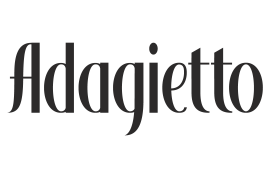 Adagietto Italic