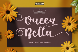 Queen Bella Regular