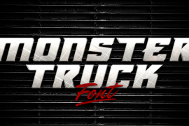 Monster Truck Regular