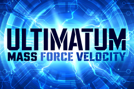 Ultimatum MFV Velocity Heavy