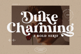 Duke Charming Regular