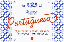 Portuguesa Icons