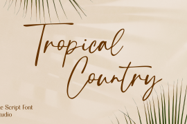 Tropical Country Regular