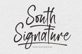 South Signature