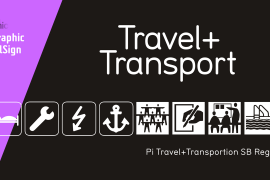 Pi Travel+Transportation