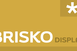 Brisko Display