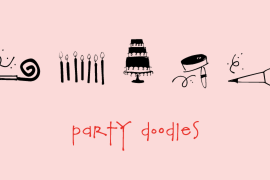 Party Doodles