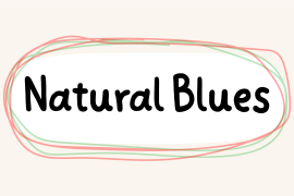 Natural Blues Regular