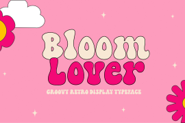 Bloom Lover Outline