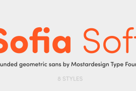 Sofia Pro Soft