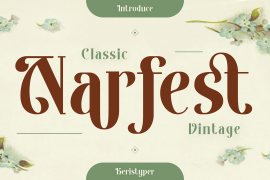 Narfest