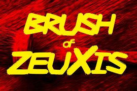 Brush Of Zeuxis Regular