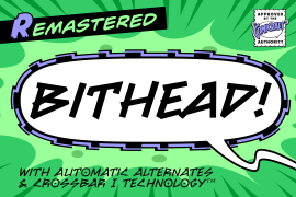Bithead Byte
