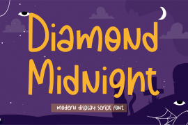Diamond Midnight Regular