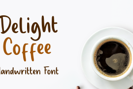 Delight Coffee Regular