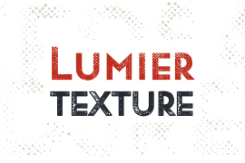 Lumier Texture Dust