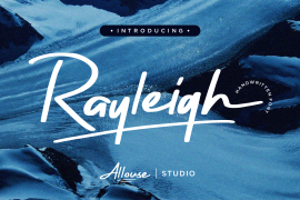 Rayleigh Regular
