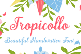 Tropicollo Thin