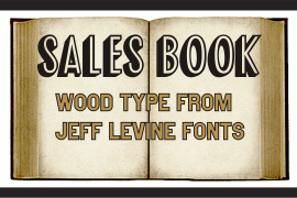Sales Book JNL